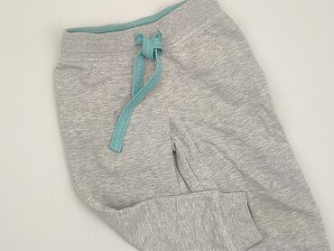 legginsy damskie bambusowe allegro: Sweatpants, Lupilu, 1.5-2 years, 92, condition - Very good