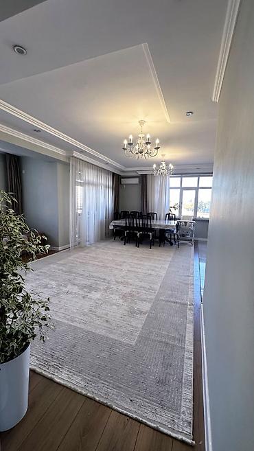 3 комнаты, 83 м², Нижний Джал (Джал-23) Элитка, 2 этаж