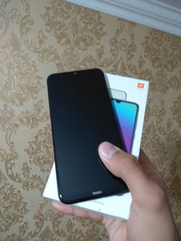 xiaomi redmi 4x: Xiaomi Redmi Note 8, 64 ГБ, цвет - Черный, 
 Отпечаток пальца, Две SIM карты, Face ID