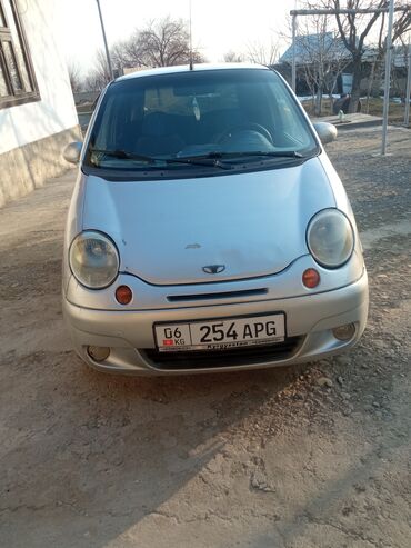 машина субару форестер: Daewoo Matiz: 2002 г., 0.8 л, Механика, Бензин, Седан