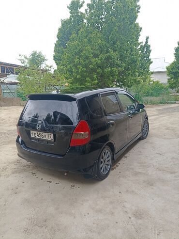 хонда фит черный: Honda Fit: 2005 г., 1.3 л, Вариатор, Бензин, Хэтчбэк