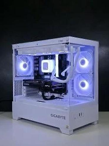 Desktop računari i radne stanice: Ryzen 7 7700 RX 7600 B650 32GB 1TB - SM210PC. ✨ Prodaja i sklapanje — 10