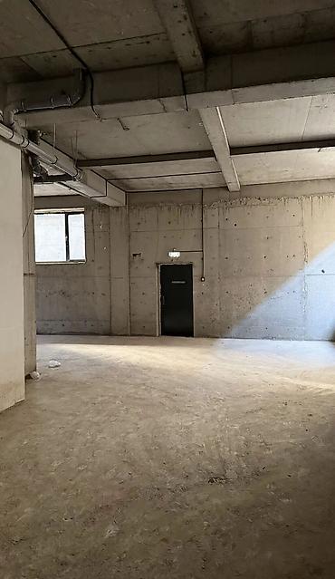срочно горит ниже рынка: 🏬Продается коммерческое помещение 📍ЖК Ак-Ниет СК Кут Цоколь 📐84м2 — 6