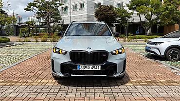 бмв х5 м: BMW X5 M: 2023 г., 4.4 л, Автомат, Бензин, Кроссовер — 3