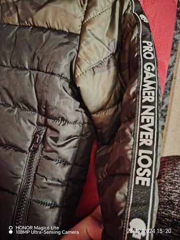 Jakne, kaputi i prsluci: Terranova, Zimska jakna, 104-110 na lalafo.rs — 10 Jakne, kaputi i prsluci: Terranova, Zimska jakna, 104-110 — 10