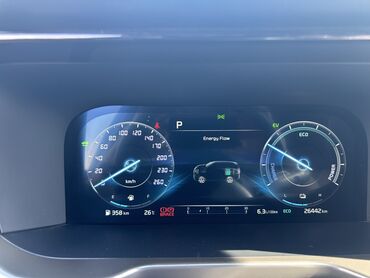 Kia: Kia Sorento: 1.6 l | 2023 il Ofrouder/SUV — 16