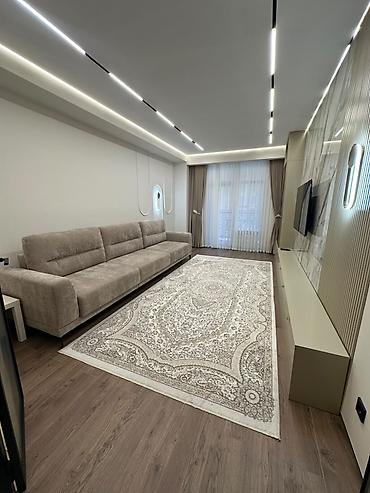 development: Сдается 4-комнатная квартира в Немецком квартале Площадь — 103 м² — 6