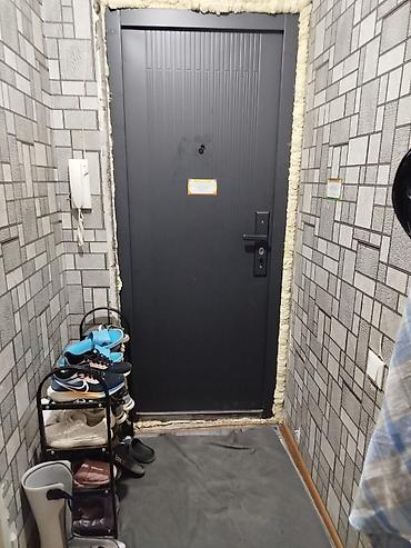 з ком квартира: 1 комната, 35 м², 2 этаж, Требуется ремонт — 1