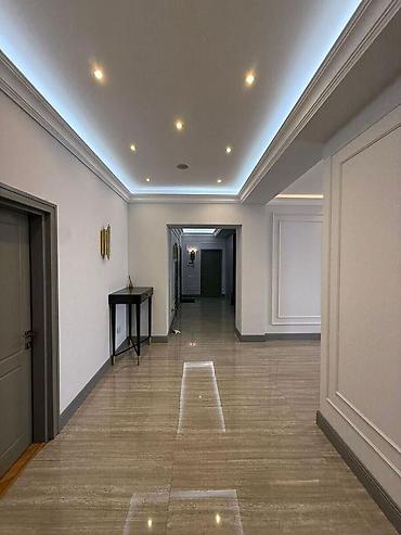 upd qesebesinde evler: İcarəyə verilir 3 otaqlı yeni tikili 180 m², Nəsimi r. Kateqoriya — 2