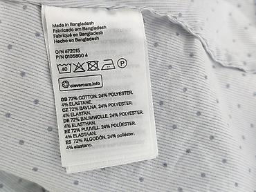 clockhouse: H&M, Koszula damska, rozmiar 2XS — 5