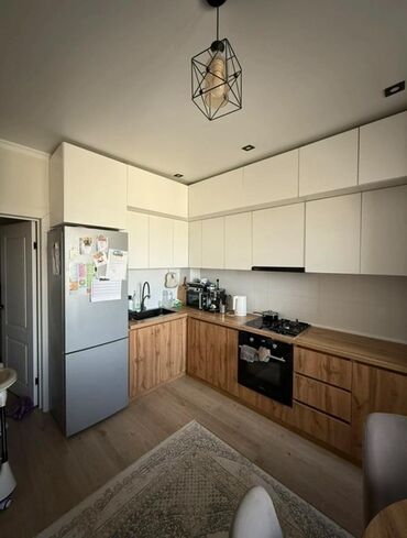 Продажа квартир: 1 комната, 50 м², Элитка, 12 этаж, Евроремонт