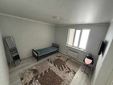 Продажа коттеджей и домов: Срочно !!! Продаётся двухэтажный дом в Бишкеке (с. Заречный) — 11