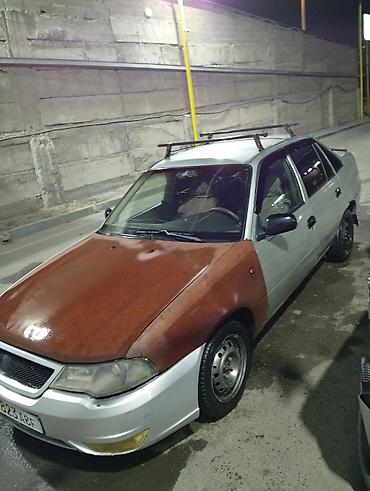 део авео: Daewoo Nexia: 2008 г., 1.5 л, Механика, Бензин, Седан — 3
