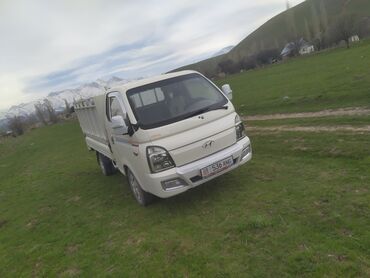 mercedesbenz sprinter грузовые: Легкий грузовик, Hyundai, Стандарт, 3 т, Б/у