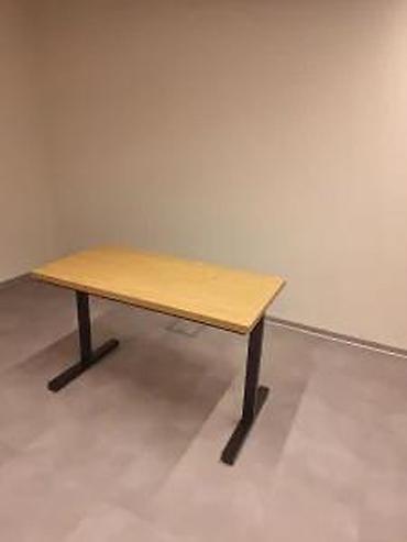 drveni ormari sa kljucem: KANCELARIJSKI NAMESTAJ STOLOVI PO MERI XRT665 | Izrada po meri Dezen — 9