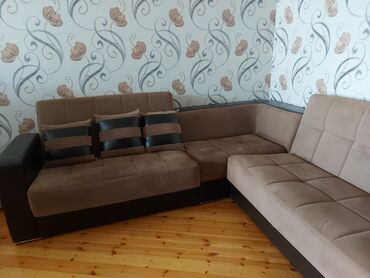 oturaca: Künc divan, Açılan, Bazalı, Parça, Çatdırılma yoxdur