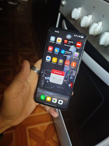 xiaomi mi s: Xiaomi Mi 11 Lite, 128 ГБ, цвет - Черный, 
 Сенсорный, Отпечаток пальца, Беспроводная зарядка
