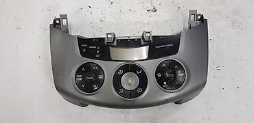 KOMANDA VENTILACIJE ZA TOYOTA RAV 4 OD 2006. DO 2012. GOD