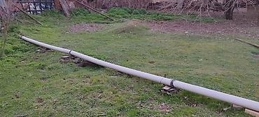 binədə torpağ: 3 sot Tikinti, Qaz, İşıq, Su — 2