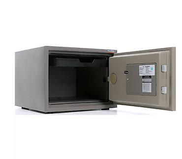 Сейфы: Сейф Valberg FRS-36 KL предназначен для сохранности документов и — 2