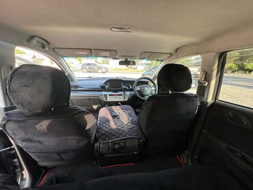 Honda: Honda Edix: 2005 г., 1.7 л, Автомат, Бензин, Универсал — 9