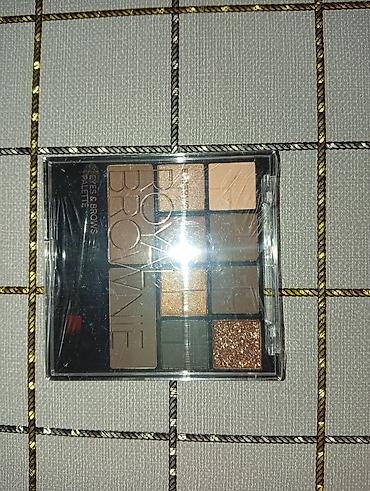 Kosmetika dəstləri: Kosmetik dəst, 4 məhsul — 3