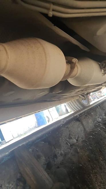 Скупка катализаторов: Кызылкыя шаарында авто катализатор сатып алабыз кымбат баада жана — 9