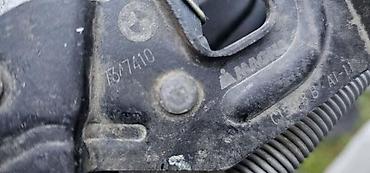 protokomer bmw e46 320d: MEHANIZAM BRAVA HAUBE ZA BMW 518, 520, 520 GT . | BMW 5 g30 — 2
