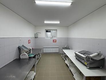 Коммерциялык мүлк: Цех, Жабдуусу менен, Иштеп жаткан, 650 м² — 3