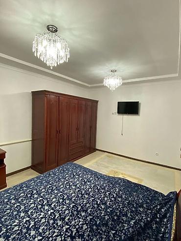 сдаю частный дом: 180 м², 6 комнат и более, Без животных — 3