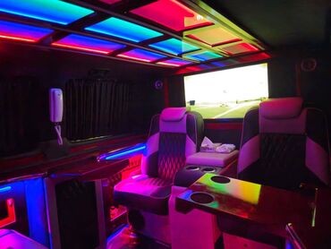 Sərnişin daşımaları: Mikroavtobus, Bakı - Gəncə — 14