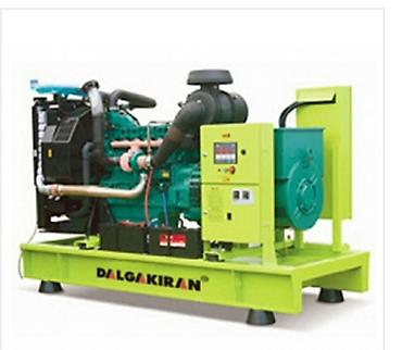 geniratorlar: Generator
Müxtəlif modellər.
Aksa.
Genpower.
Volvo penta — 3
