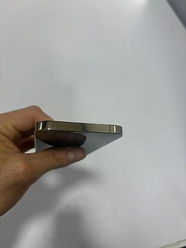 Apple iPhone: IPhone 12 Pro, 256 GB — 7