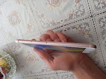 iphone 6s rose gold 64 gb: IPhone 8 Plus, 64 GB, Qızılı, Simsiz şarj — 5