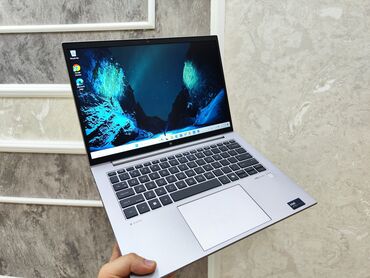 HP: Yeni HP ZBook, 14 ", Intel Core i5, 256 GB, Pulsuz çatdırılma — 1
