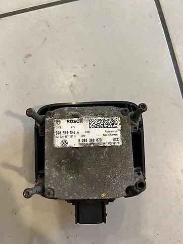 ventilator golf 2: RADAR ZA VOLKSWAGEN GOLF 7 - 5Q0907541G | Delovi za Golf 7 — 1