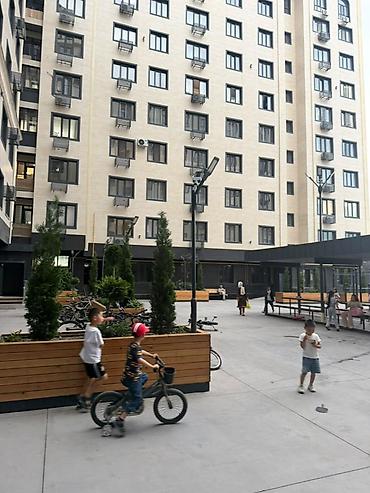 Продажа квартир: 3 комнаты, 89 м², 7 этаж, Евроремонт — 10