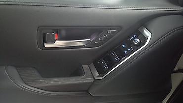 Toyota: Toyota Land Cruiser: 2024 г., 3.5 л, Автомат, Бензин, Внедорожник — 1