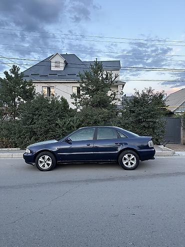 Audi: Audi A4: 1998 г. — 4