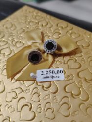 Minđuše: Set minđuša, Materijal: Srebro — 29