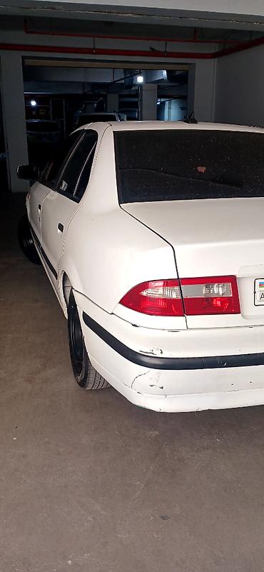 ıran khodro samand: Iran Khodro Samand: 1.7 l | 2019 il 296000 km Sedan — 3