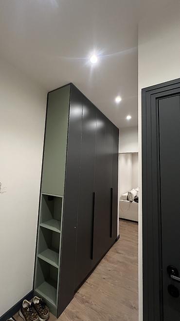 Продажа квартир: 2 комнаты, 48 м², Элитка, 6 этаж, Дизайнерский ремонт — 7