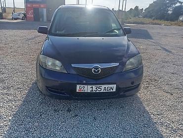 ваз нива купить: Mazda Verisa: 2004 г., 1.5 л, Автомат, Бензин, Хэтчбэк — 6