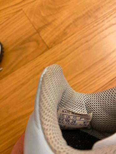 Uşaq ayaqqabıları: Krossovkalar, Adidas, Ölçü: 28, Uniseks — 3