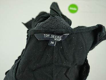 ptakmoda.com sukienki: Top Secret, Sukienka damska, rozmiar S — 4