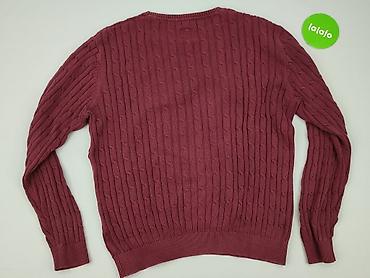 pull and bear sweter: Sweter for men, size M — 3