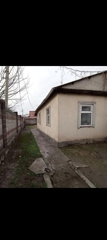 прод дом бишкек: 66 м², 3 бөлмө, Арча-Бешик ж/м — 1
