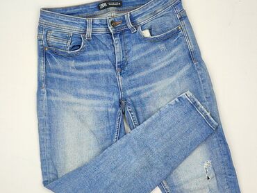 Women: Jeans for women, Zara, size M (EU 38)