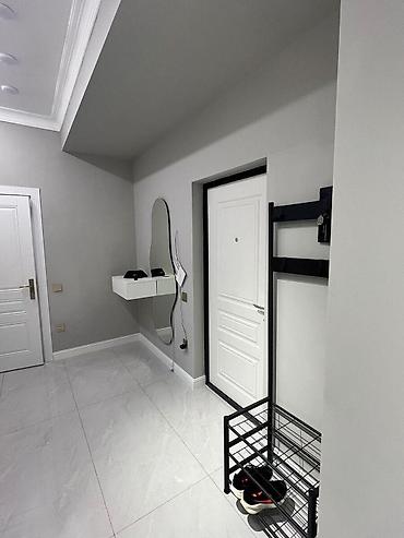 sabuncuda ev: İcarəyə verilir 2 otaqlı yeni tikili 50 m², Gənclik m. Kateqoriya — 6