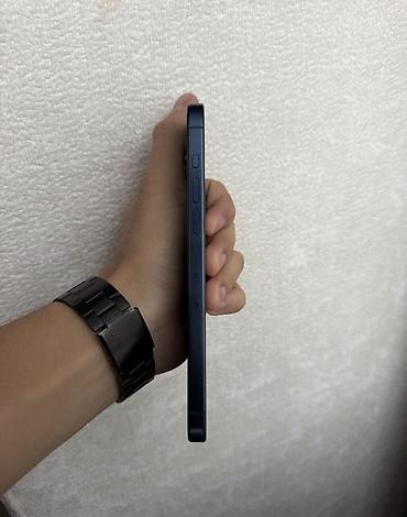 note 7: IPhone 15 Pro Max, Б/у, 512 ГБ, Blue Titanium, 86 % — 4